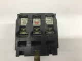 Square D RT1860 Circuit Breaker Lot Of 2