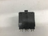 Square D RT1860 Circuit Breaker Lot Of 2