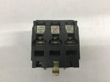 Square D RV3043 Circuit Breaker Lot Of 2