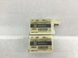 Square D Class 8501 General Purpose Relay Lot Of 3