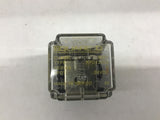 Square D Class 8501 General Purpose Relay Lot Of 3