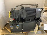 Toyo Pump 2.2KW 200/220V 1730V 1420 1710 1730RPM 4P 100L-FR 3PH 60HZ