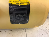 Baldor Gold VEM711T AC Motor 10HP 230/460V 3490RPM 3PH 60HZ 215FR TEFC