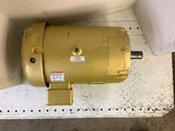 Baldor Gold VEM711T AC Motor 10HP 230/460V 3490RPM 3PH 60HZ 215FR TEFC