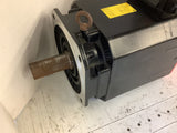 Fanuc 15/8000 AC Motor 15/7.5kW 2000/3500 RPM 157-220-200-230V 4P 3PH