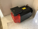 Fanuc 15/8000 AC Motor 15/7.5kW 2000/3500 RPM 157-220-200-230V 4P 3PH