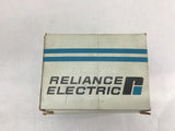 Reliance K264 Contact Kit 1 Pole