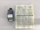 Square D 9007C54E Limit Switch Series A