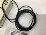 Keyence PZ2-61 Sensor Lot Of 2 Photoelectric Sensor