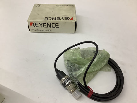 Keyence AP-16S Pressure Sensor – BME Bearings and Surplus