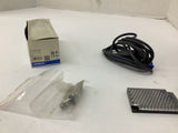 Omron E3S-AR21 Photoelectric Sensor 10-30 VDC