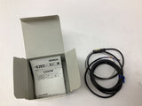 Omron E2EC-CR5C1 Sensor Proximity Sensor