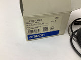 Omron E2EC-CR5C1 Sensor Proximity Sensor