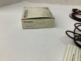 Keyence PZ2-51T Module Micro Optical Sensor 12-24 VDC