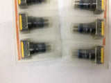 IDEC AL6H-M24 YP Illuminated Pushbutton Switches Box Of 10