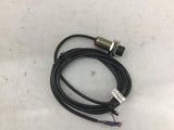 Allen Bradley 872CDH8NN18E2 Inductive Proximity Sensor Series C 30 VDC 200 MA