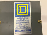 Square D PTB14 Plug IN Busway Tap Box 100 Ampere