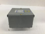 Square D PTB14 Plug IN Busway Tap Box 100 Ampere