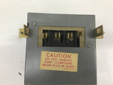 Square D PTB14 Plug IN Busway Tap Box 100 Ampere