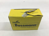 Bussmann FRNR20 Fusetron Fuse