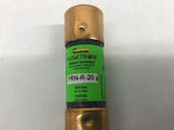 Bussmann FRNR20 Fusetron Fuse