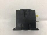 Square D 8911-DP5033 Contactor Series A 120 V 60 HZ