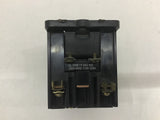 Square D 8911-DP5033 Contactor Series A 120 V 60 HZ