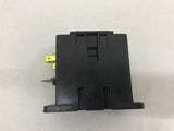 Square D 8911-DP5033 Contactor Series A 120 V 60 HZ