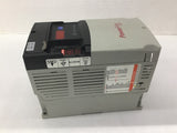 Allen Bradley 22DD1P4N104 Powerflex Drive Series A 3 Phase