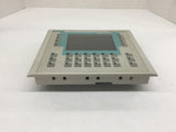 Siemens 6AV66420DA011AX1 Simatic Touch Panel