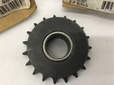 Martin 40B19 Sprocket Lot Of 2