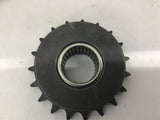 Martin 40B19 Sprocket Lot Of 2