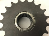 Martin 40B19 Sprocket Lot Of 2