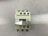 Telemecanique CAD32B7 Control Relay