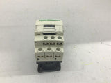 Telemecanique CAD32B7 Control Relay