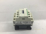 Telemecanique CAD32B7 Control Relay