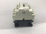 Telemecanique CAD32B7 Control Relay