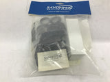 Sandpiper 476169558 Air End Kit