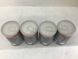 Loctite 21425 EA 445 Fast Cure Epoxy Lot Of 4