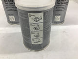 Loctite 21425 EA 445 Fast Cure Epoxy Lot Of 4