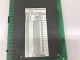 Allen Bradley 1771OADC AC Output Module REV CO2 10-138 VAC