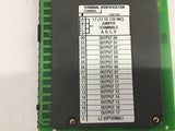 Allen Bradley 1771OADC AC Output Module REV H02 120VAC 50/60HZ 240VA