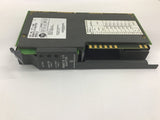 Allen Bradley 1771ASB Remote I/O Adapter Module