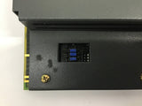 Allen Bradley 1771ASB Remote I/O Adapter Module