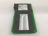 Allen Bradley 1771OAD/C AC Output Module REV H01 120VAC 50/6