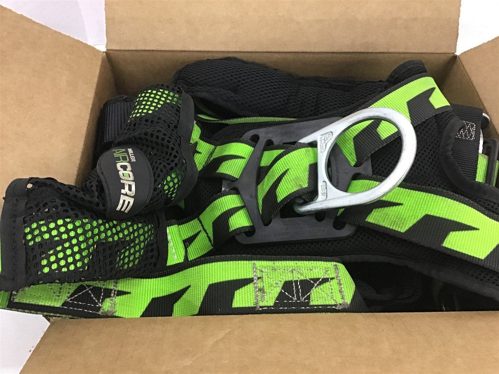Miller Air Core Harness Size 2-3XL
