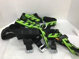 Miller Air Core Harness Size 2-3XL