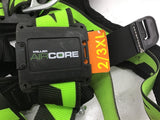 Miller Air Core Harness Size 2-3XL