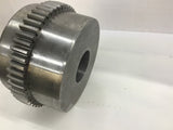 Coupling Hub 4 1/2 H Hub Kop Flex M15410