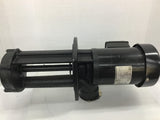 Grundfos 97770057 MTA200 250A WB B B Coolant Pump Model A 60 HZ 1 HP